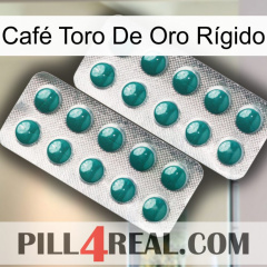 Café Toro De Oro Rígido dapoxetine2